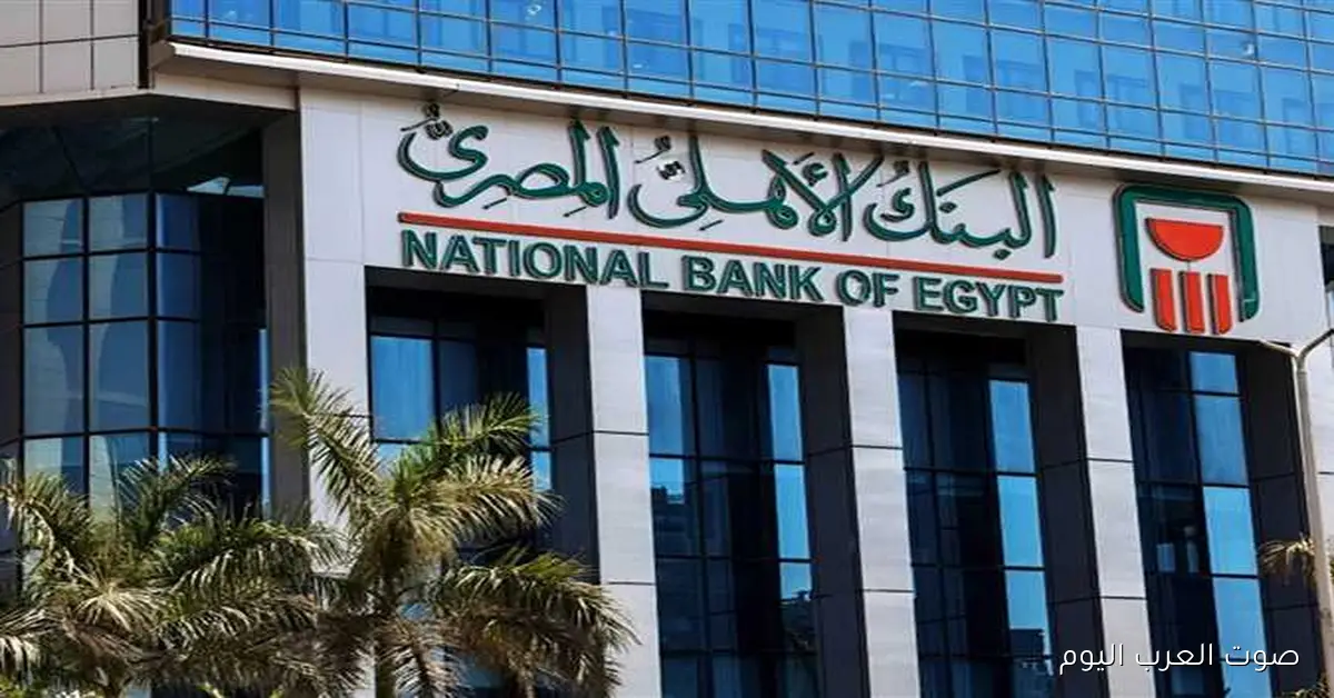 استثمر 100 ألف جنيه في شهادات البنك الأهلي واحصل على دخل شهري مغري 2 استثمر 100 ألف جنيه في شهادات البنك الأهلي واحصل على دخل شهري مغري