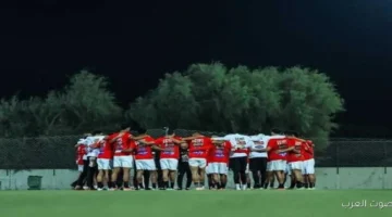 11 لاعب مش هيشاركوا مع منتخب مصر في المباراة الودية