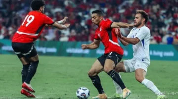 12 تصريح مهم مدير منتخب مصر يوضح سبب استبعاد أهم