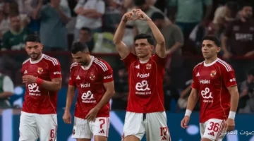 120 لاعب ساهموا في فوز الأهلي بـ16 لقب في 20