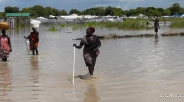 123 قتيل وعشرات المفقودين سريلانكا بتعاني من أسوأ فيضانات من