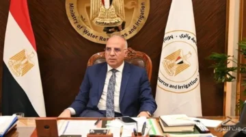 14 ألف متدرب في برنامج الري 20 سويلم يتابع إنجازات