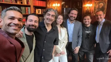 1762341199 صدقي صخر في كواليس فيلم قصر الباشا شوفوا الصور