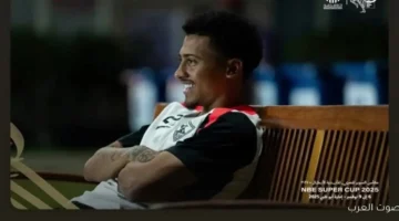 1762341372 خوان بيزيرا على إنستجرام يا ليالي الرجوع بأمجادنا