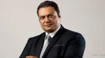 1762355954 مراد مكرم يدعو لاسترجاع رأس نفرتيتي وحجر رشيد والقبة السماوية