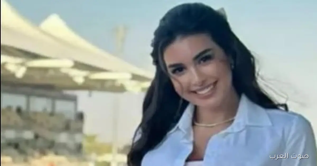 ياسمين صبري: “نفسي كل تراثنا المصري القديم يتجمع في المتحف الكبير”