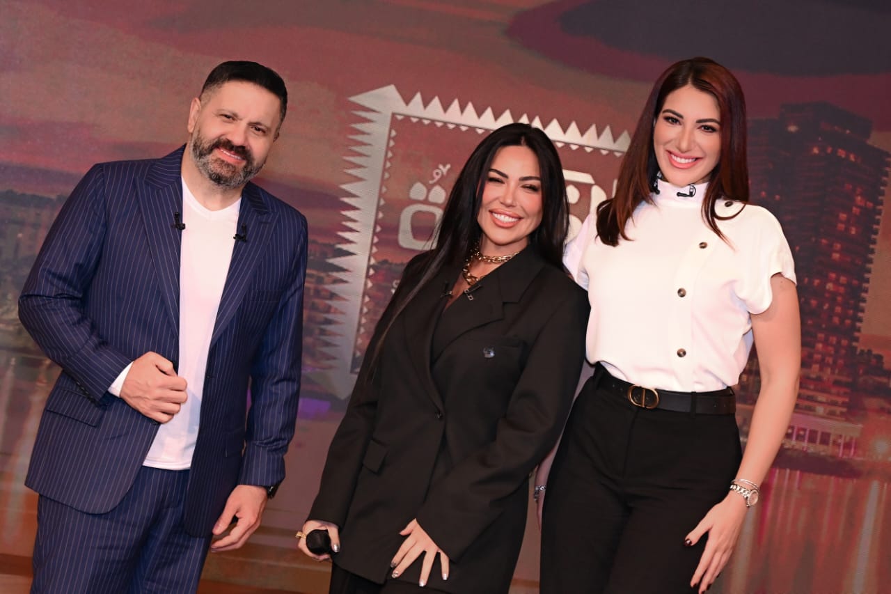 1762370477 844 لولا جفان تنور القاهرة اليوم بأغاني عدوية وفاطمة عيد وتختتم