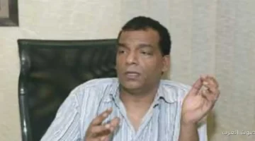 1762379474 أشرف عبد الباقي ينعى أحمد عبد الله من أطيب الناس