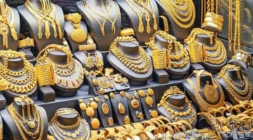 1762410860 اعرف سعر الذهب في مصر بداية يوم الخميس