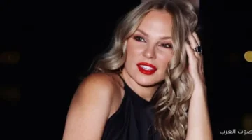 1762412592 شيرين رضا بتلفت الأنظار بفستان قصير على إنستجرام