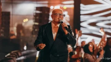 1762421656 عمرو دياب يشعل ليل أبوظبي بأجمل أغانيه في حفلة خاصة