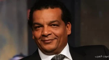 1762439053 صدمة كبيرة محمد العدل ينعى أحمد عبدالله