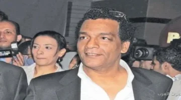 1762439896 بيومي فؤاد يودع أحمد عبدالله ذكراه هتفضل مؤثرة وممتعة