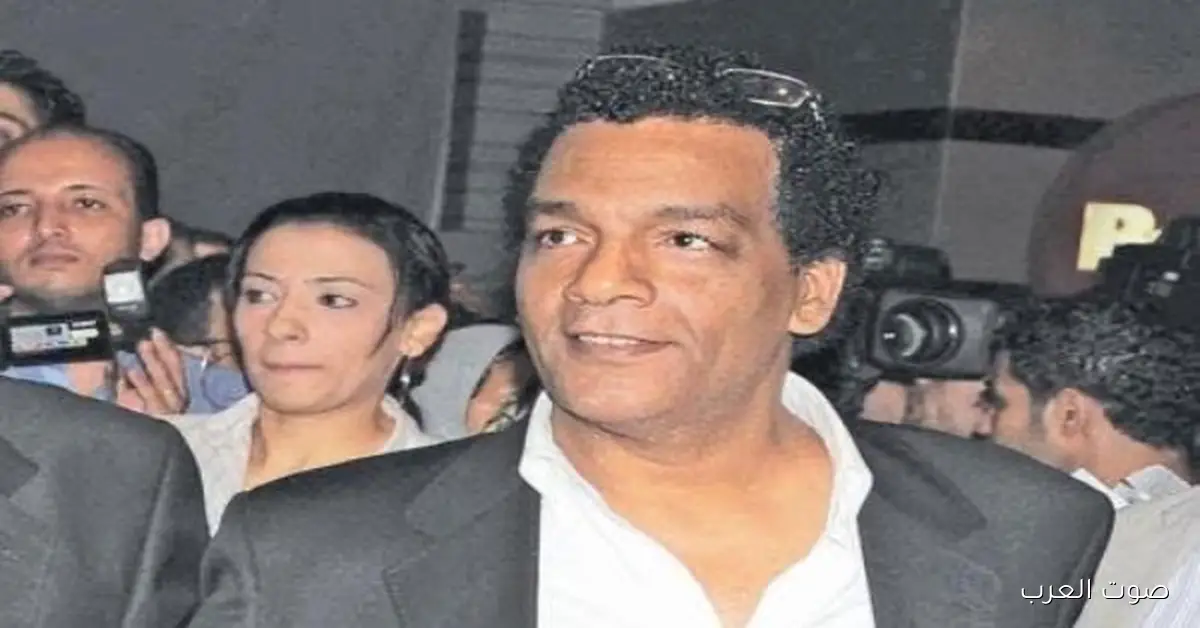 بيومي فؤاد يودع أحمد عبدالله: ذكراه هتفضل مؤثرة وممتعة