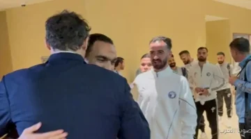 1762442657 بيراميدز رايح استاد آل نهيان علشان يستعد لمباراة الزمالك في