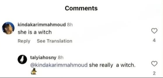 1762453884 257 ابنة كريم محمود عبد العزيز تفاجئ الكل بمنشور عن روبي