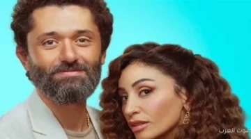 1762453884 ابنة كريم محمود عبد العزيز تفاجئ الكل بمنشور عن روبي