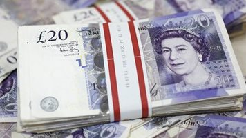 سعر الجنيه الإسترليني في البنوك اليوم