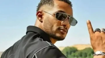 1762457292 محمد رمضان يرد بصورة على حكم حبسه عامين بسبب أغنيته