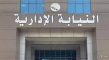 1762543812 النيابة الإدارية تبدأ تدريب لأعضائها على الإشراف القضائي في انتخابات