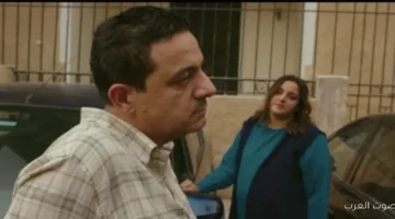 1762544543 فيلم صف تاني لعمرو عابد هيشارك في مهرجان القاهرة السينمائي