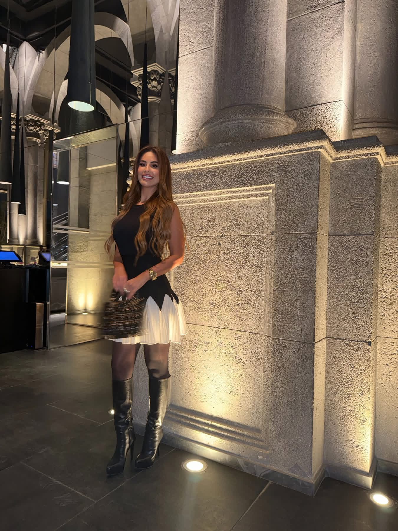 1762552155 140 مي سليم بتلمع في عيد ميلادها وبتحتفل بطريقتها الخاصة