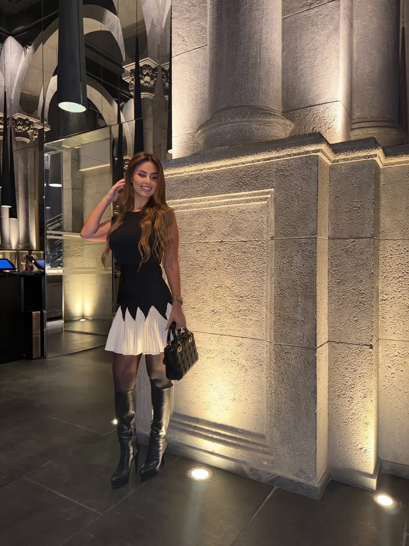 1762552155 836 مي سليم بتلمع في عيد ميلادها وبتحتفل بطريقتها الخاصة