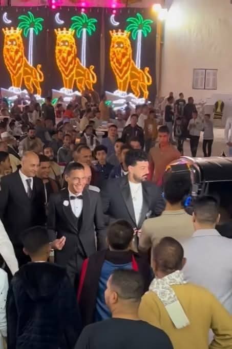 1762562715 179 إسماعيل الليثي يظهر آخر مرة قبل حادث الطريق الصحراوي صور