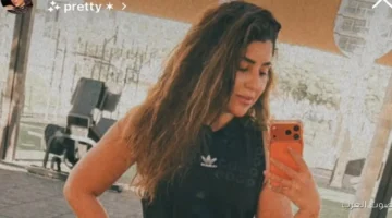 1762578077 أيتن عامر بتألق في ملابس رياضية على إنستجرام