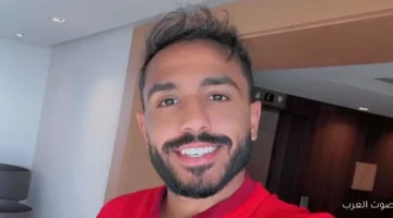 1762583594 كهربا بيهنّي أحمد فهمي بعيد ميلاده