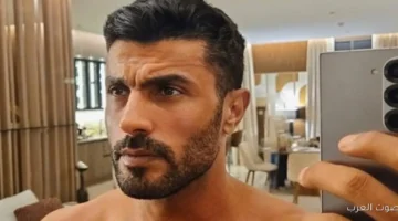 1762599431 محمد سامي ينشر صورة من كواليس مسلسله 8 طلقات