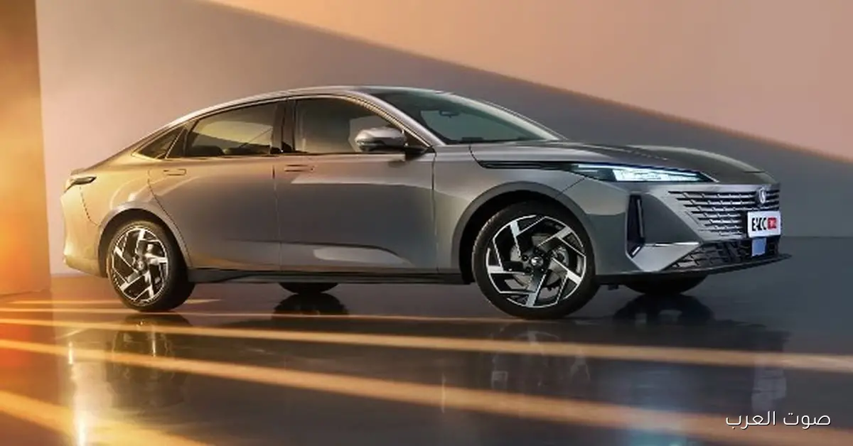 أسعار ومواصفات شانجان إيدو بلس 2026 في السعودية تبدأ من 76 ألف ريال