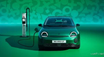 1762609281 رينو بتطرح توينجو 2026 الجديدة وسعرها عالميًا