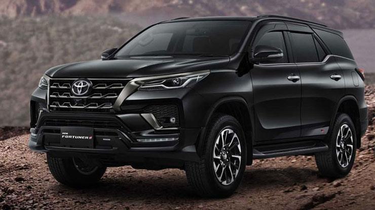 1762609580 359 أحلى 5 سيارات SUV يابانية وكورية في مصر مع الأسعار