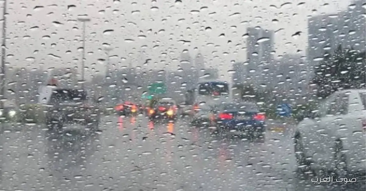 الجو بكرة هيكون خريفي وفي فرص مطر في المناطق دي 2 الجو بكرة هيكون خريفي وفي فرص مطر في المناطق دي