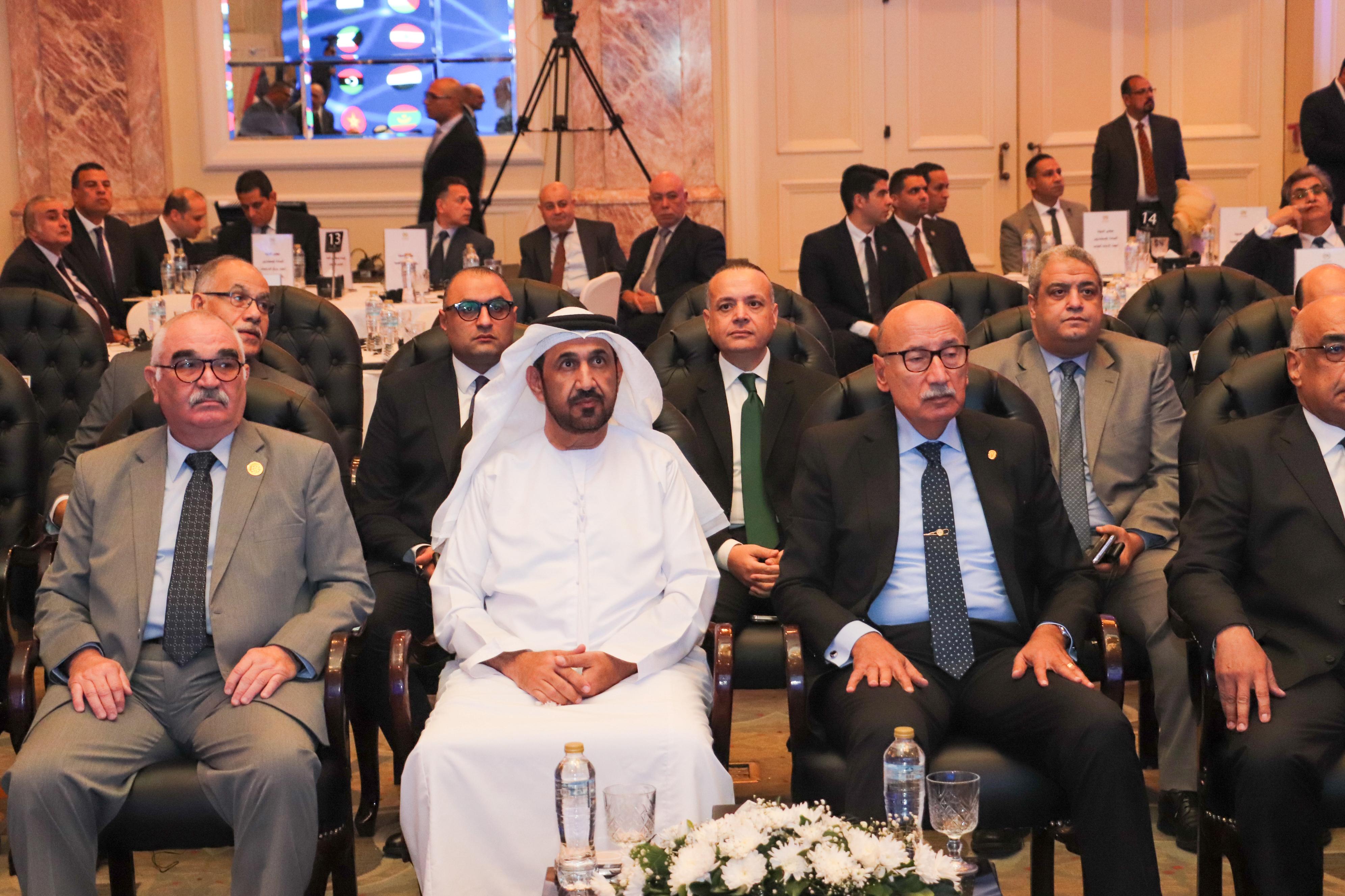 1762613442 221 اليماحي الذكاء الاصطناعي ممكن يساعد في تحقيق العدالة بس بشرط