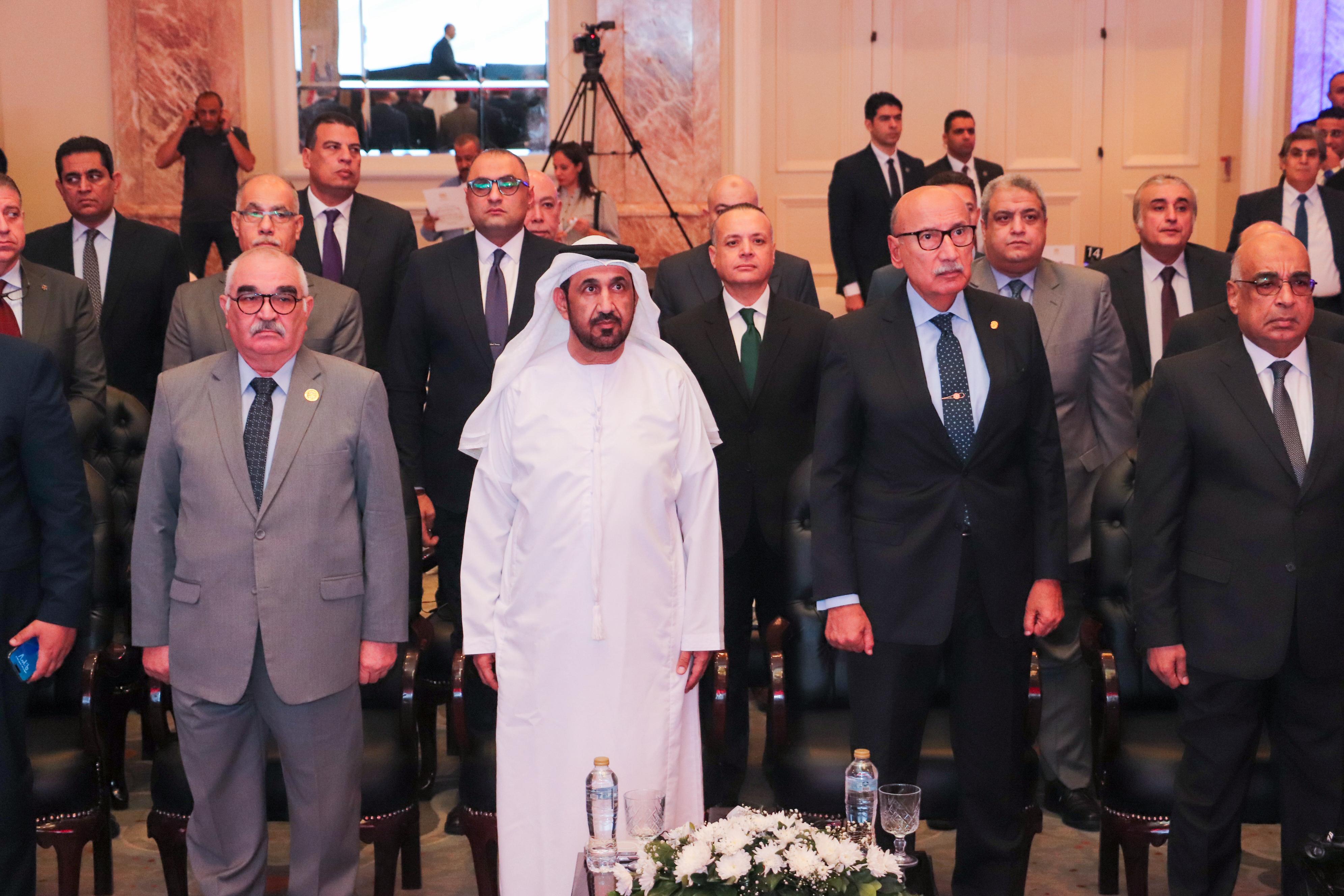 1762613442 675 اليماحي الذكاء الاصطناعي ممكن يساعد في تحقيق العدالة بس بشرط