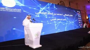 1762613442 اليماحي الذكاء الاصطناعي ممكن يساعد في تحقيق العدالة بس بشرط