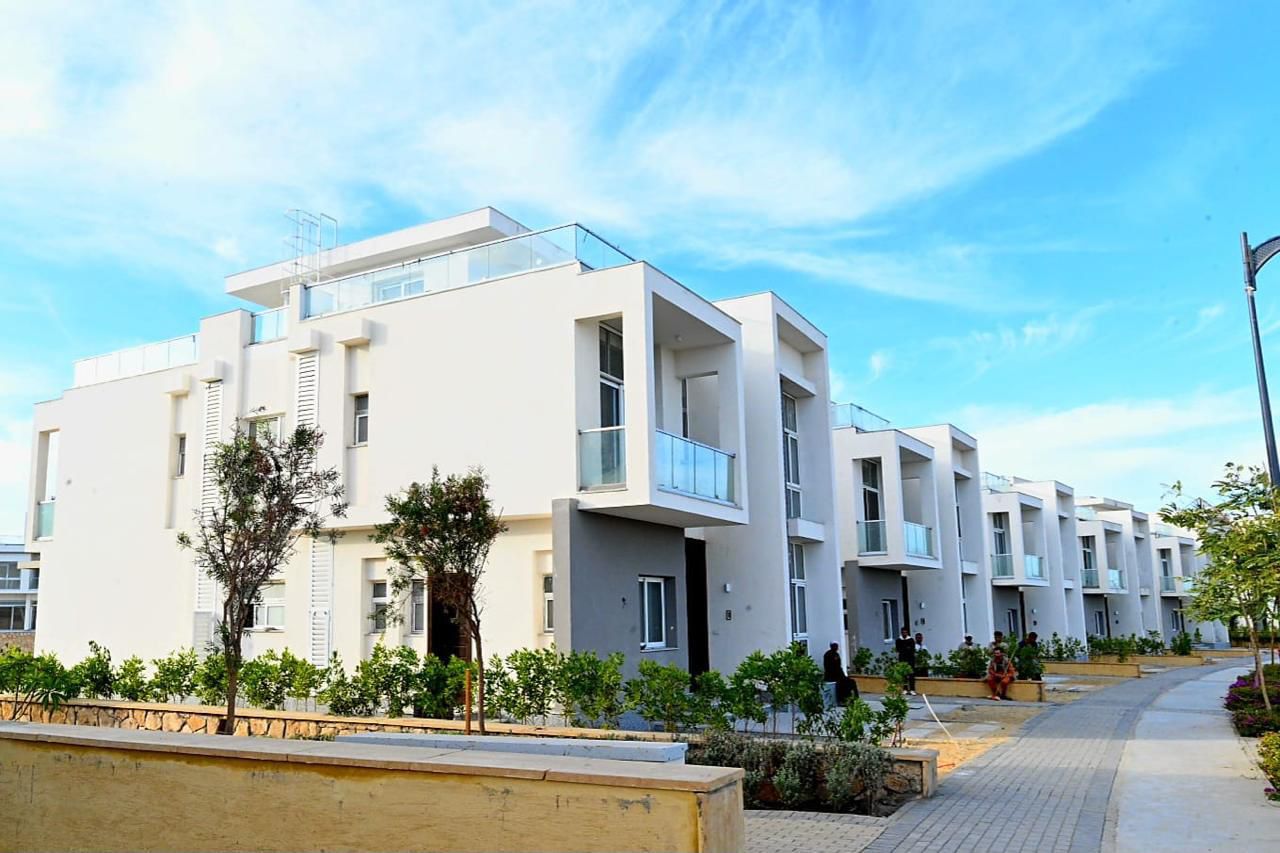 مشروع العلمين