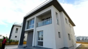 1762613597 وزير الإسكان يزور برج LD08 في الأبراج الشاطئية وكومبوند مزارين