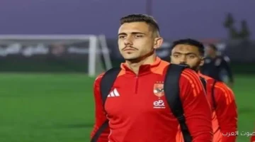 1762614313 أحمد حسن الأهلي مش هيشيل مستحقات اللاعبين لحد ما يحققوا