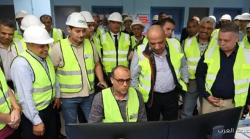 1762621894 مشروع كهرباء كبير في الدلتا الجديدة كل التفاصيل