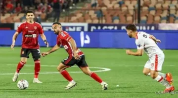 1762623072 طاقم تحكيم تركي يقود نهائي السوبر المصري بين الأهلي والزمالك