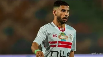 1762624335 ناصر ماهر ينتقد اختيارات حسام حسن في معسكر منتخب مصر