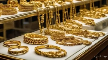 1762627403 أسعار الذهب هتتحرك تاني النهارده مساءً 8 11 2025