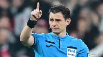 1762628238 التركي خليل أوموت ميلر حكم نهائي السوبر المصري بين الأهلي