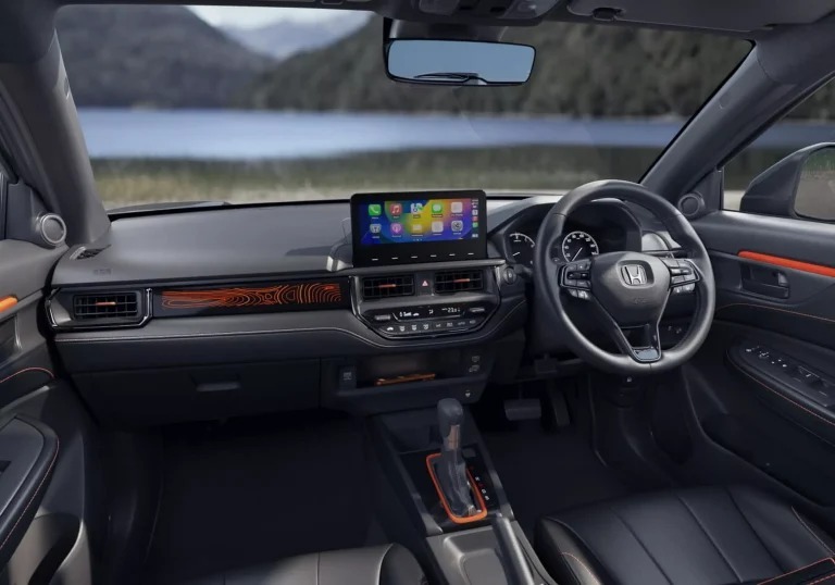 1762630462 864 هوندا تعلن عن إليفيت ADV Edition وسعرها عالمياً