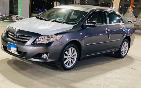 1762633821 509 سعر تويوتا كورولا 2010 المستعملة دلوقتي