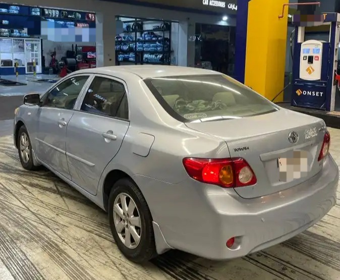 1762633821 967 سعر تويوتا كورولا 2010 المستعملة دلوقتي