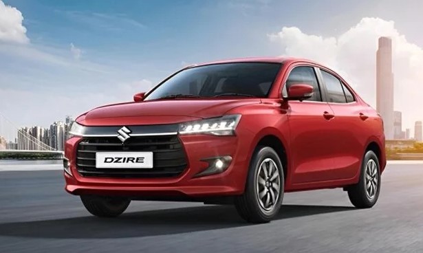 1762635627 537 5 سيارات سيدان اقتصادية بأحدث موديلات